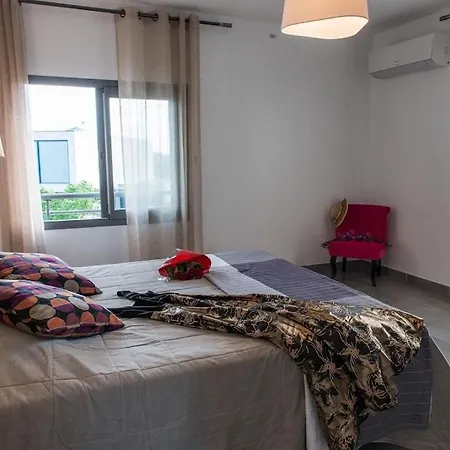 Willa Des Arts, 100 Meters From The Sea, Swimming Pool, Wifi, Air Conditioning And 6 Bikes *